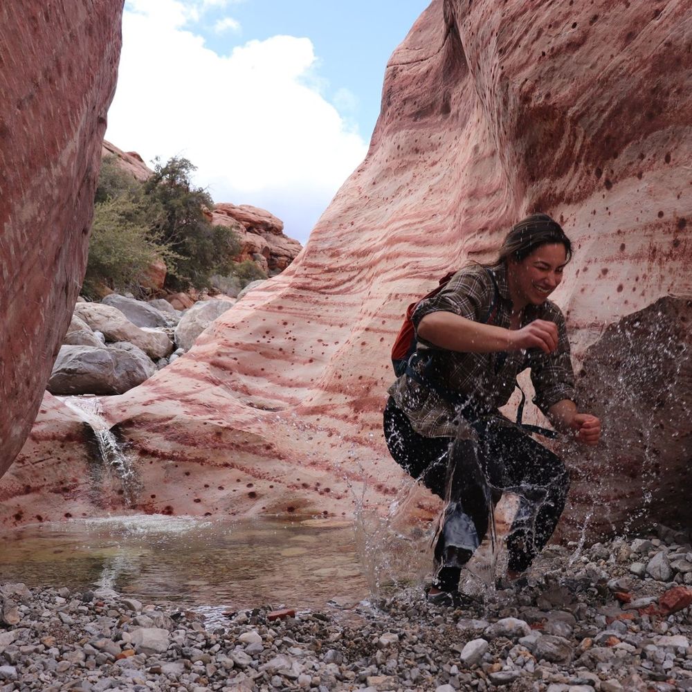 Meet your Posher, Mary